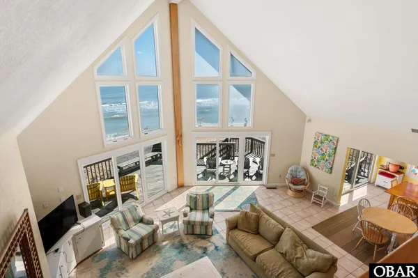 $1,200,000 | 41237 Ocean View Drive, Avon, NC 27915