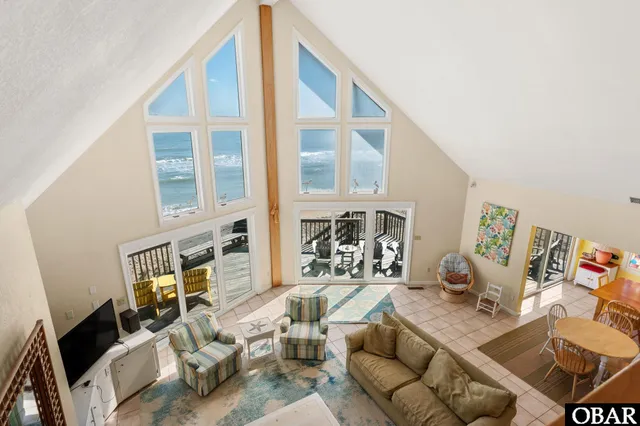 $1,200,000 | 41237 Ocean View Drive, Avon, NC 27915