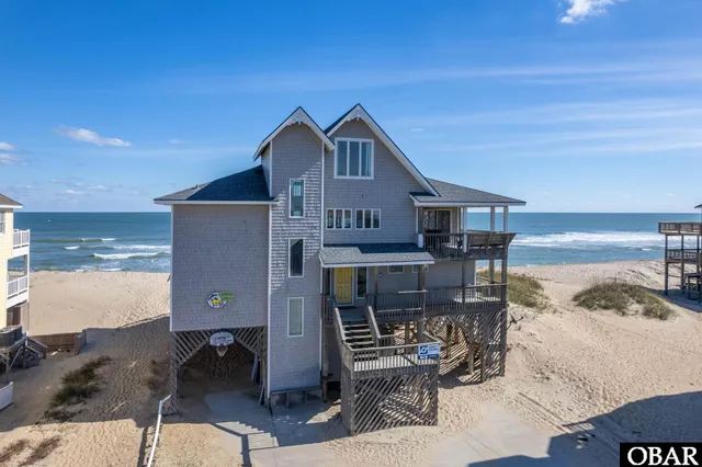 $1,200,000 | 41237 Ocean View Drive, Avon, NC 27915