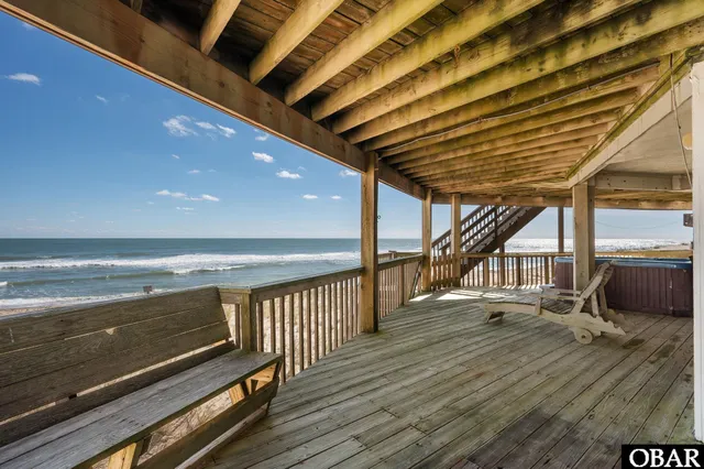 $1,200,000 | 41237 Ocean View Drive, Avon, NC 27915