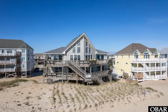 $1,200,000 | 41237 Ocean View Drive, Avon, NC 27915