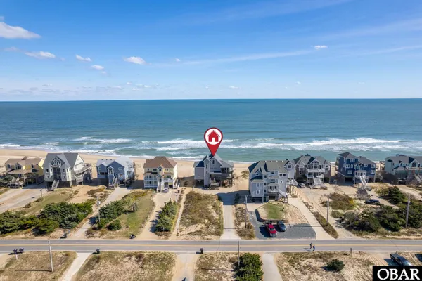 $1,200,000 | 41237 Ocean View Drive, Avon, NC 27915