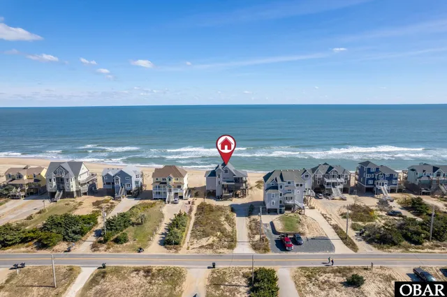 $1,200,000 | 41237 Ocean View Drive, Avon, NC 27915