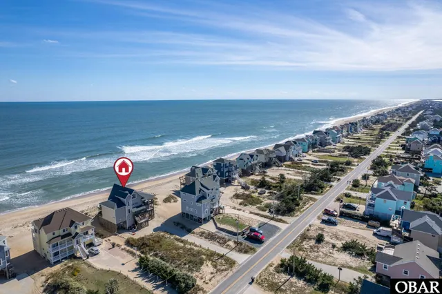 $1,200,000 | 41237 Ocean View Drive, Avon, NC 27915