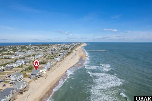 $1,200,000 | 41237 Ocean View Drive, Avon, NC 27915