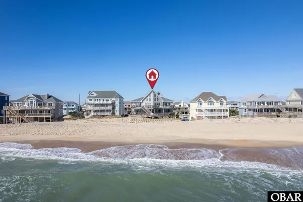 $1,200,000 | 41237 Ocean View Drive, Avon, NC 27915