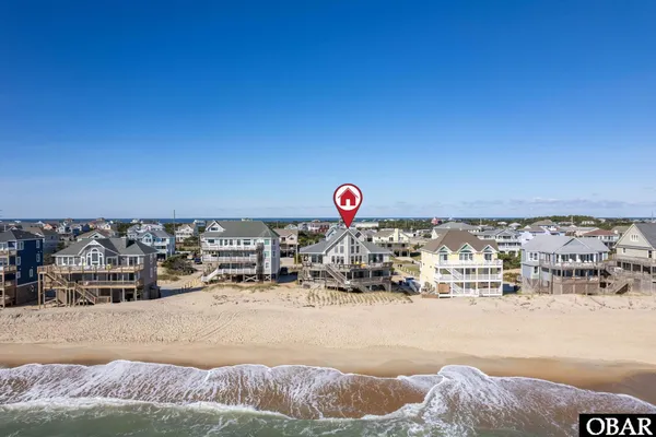 $1,200,000 | 41237 Ocean View Drive, Avon, NC 27915