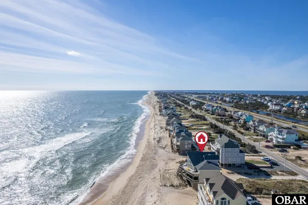 $1,200,000 | 41237 Ocean View Drive, Avon, NC 27915