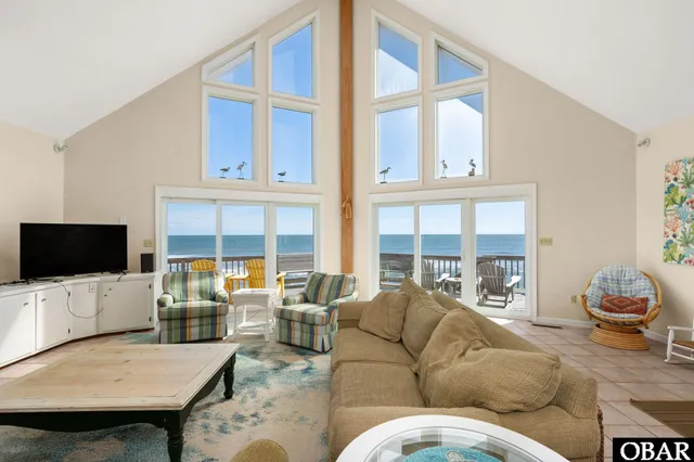 $1,200,000 | 41237 Ocean View Drive, Avon, NC 27915