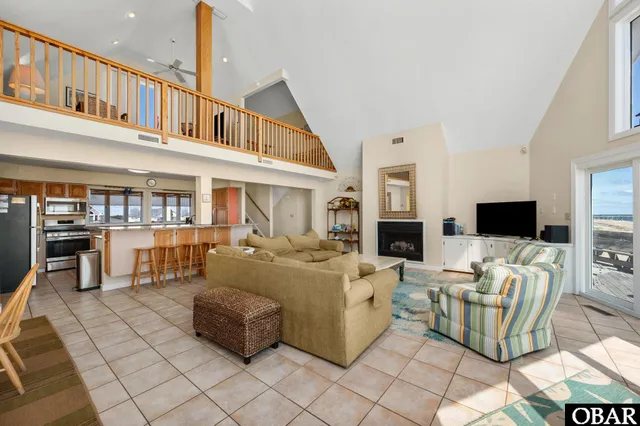 $1,200,000 | 41237 Ocean View Drive, Avon, NC 27915