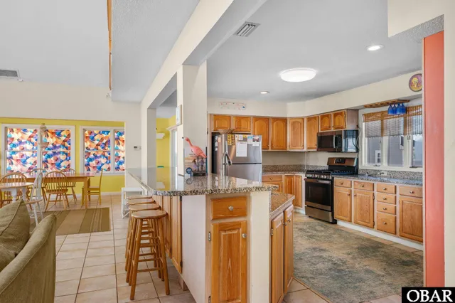 $1,200,000 | 41237 Ocean View Drive, Avon, NC 27915