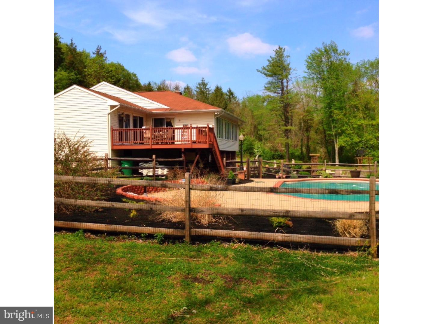 680 Store Road Harleysville, PA 19438 - Photo 3 of 21 Back Yard