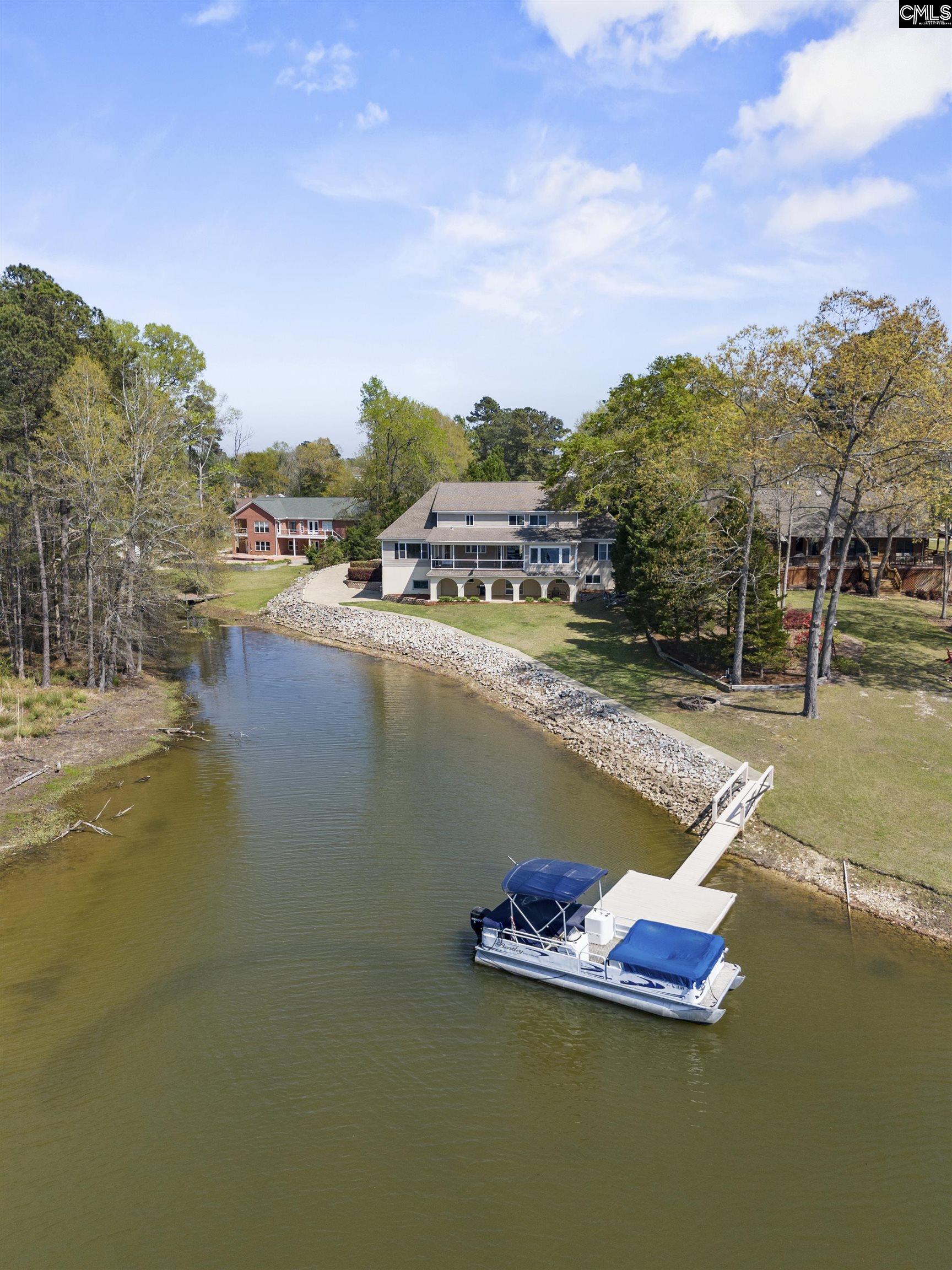 116 Lakeside Road Chapin, SC 29036 - Photo 85 of 89