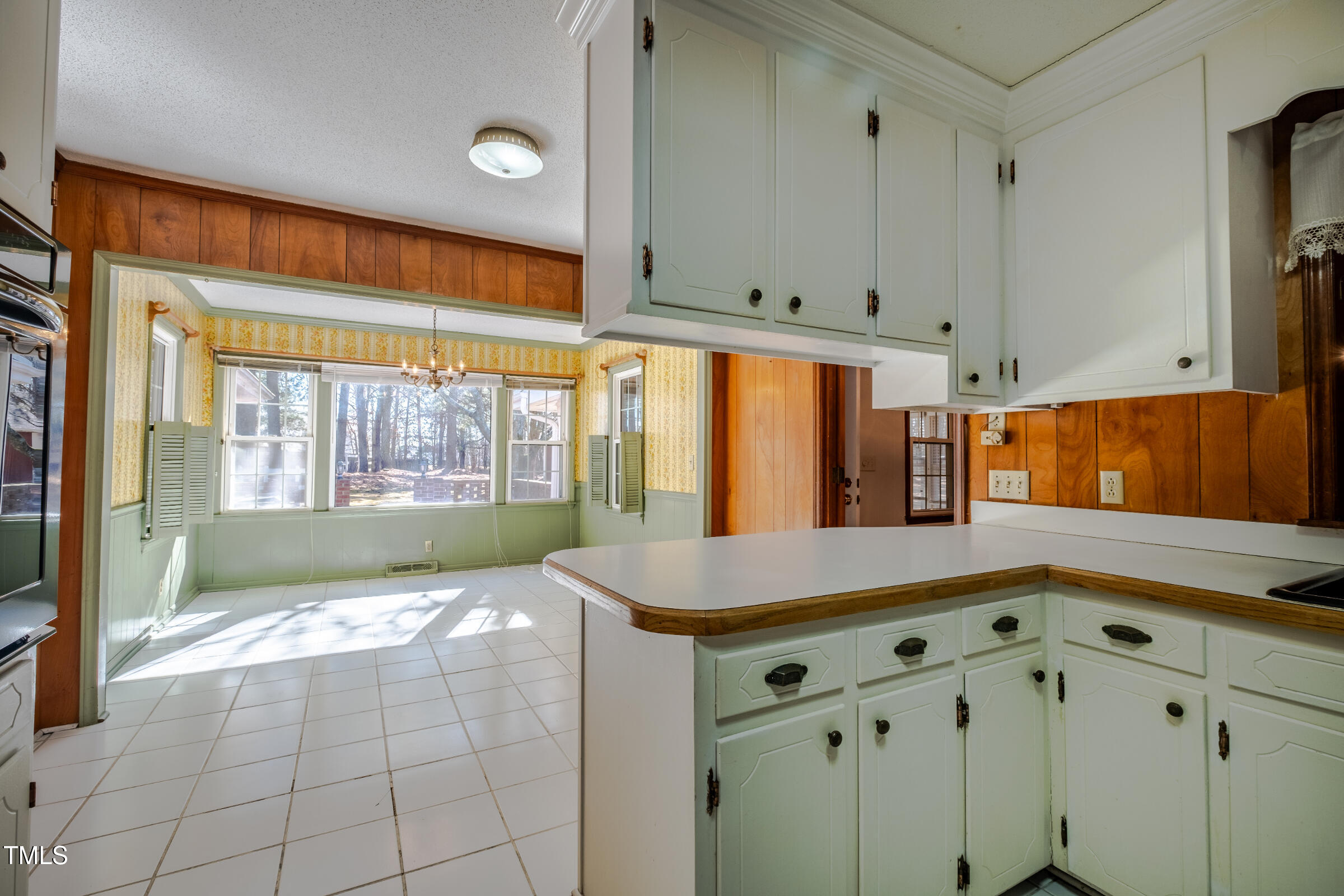 3129 Barwell Road Raleigh, NC 27610 - Photo 4 of 22 Kitchen