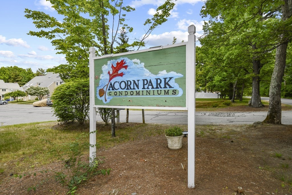 172 Ayer Road, Unit E Shirley, MA 01464 - Photo 1 of 33