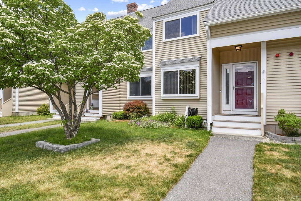 172 Ayer Road, Unit E Shirley, MA 01464 - Photo 2 of 33
