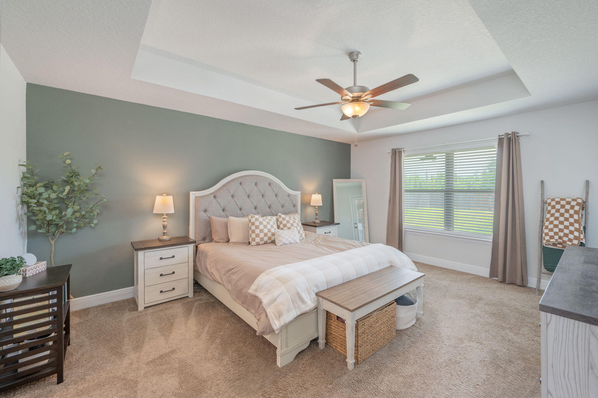 5488 South A Jones Road Milton, FL 32583 - Photo 20 of 51 Primary Suite