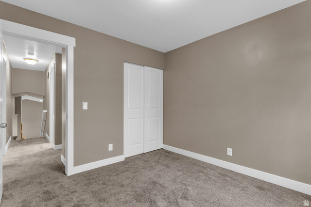 11976 Woodridge Road Sandy, UT 84094 - Photo 28 of 40 Bedroom #4