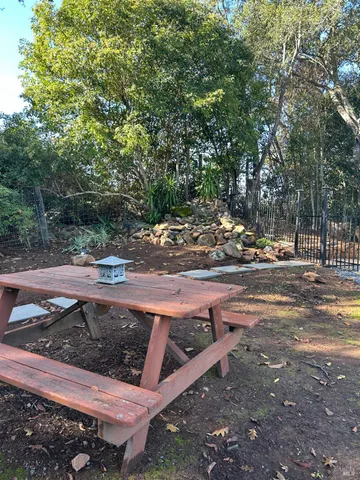 a view of a lounge chair on the terrace