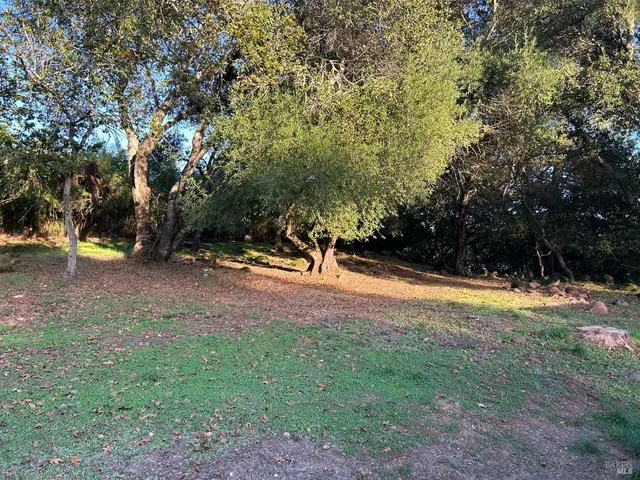 a view of outdoor seating