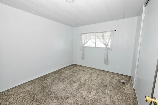 a view of small space