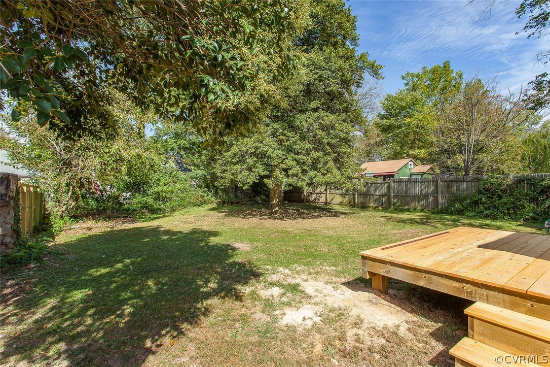 2710 Maplewood Road Henrico, VA 23228 - Photo 17 of 18 Gallery Image 17