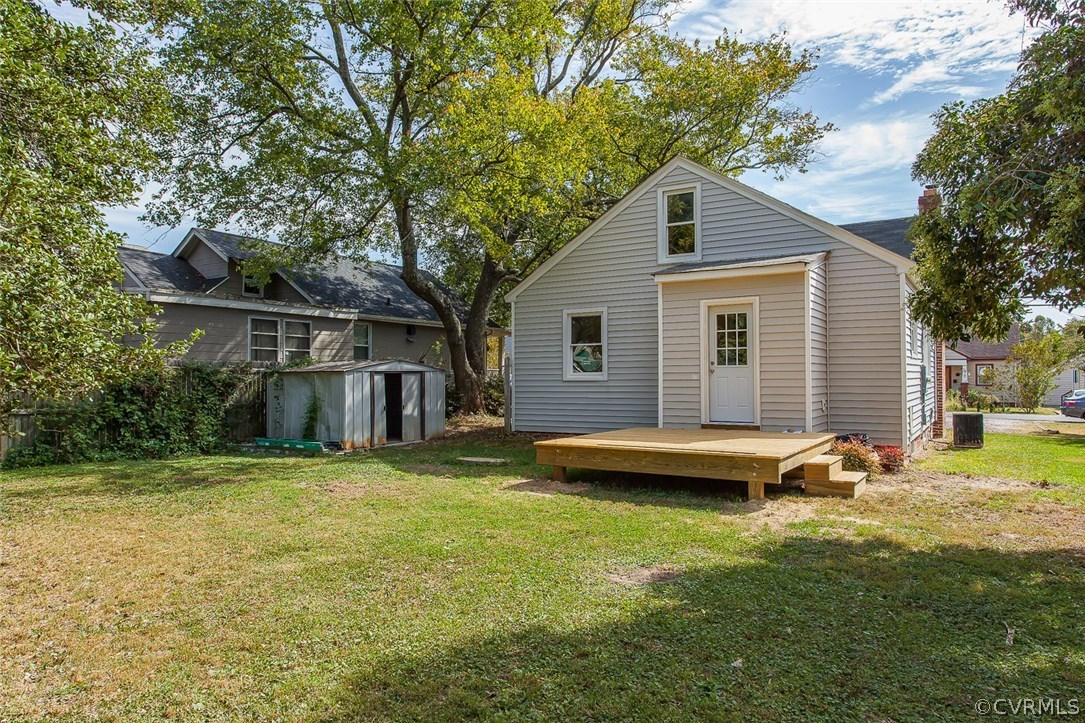 2710 Maplewood Road Henrico, VA 23228 - Photo 18 of 18 Gallery Image 18