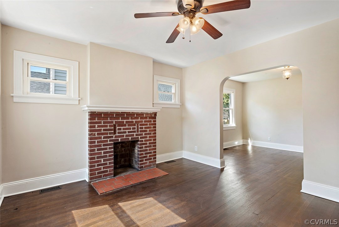 2710 Maplewood Road Henrico, VA 23228 - Photo 3 of 18 Gallery Image 3