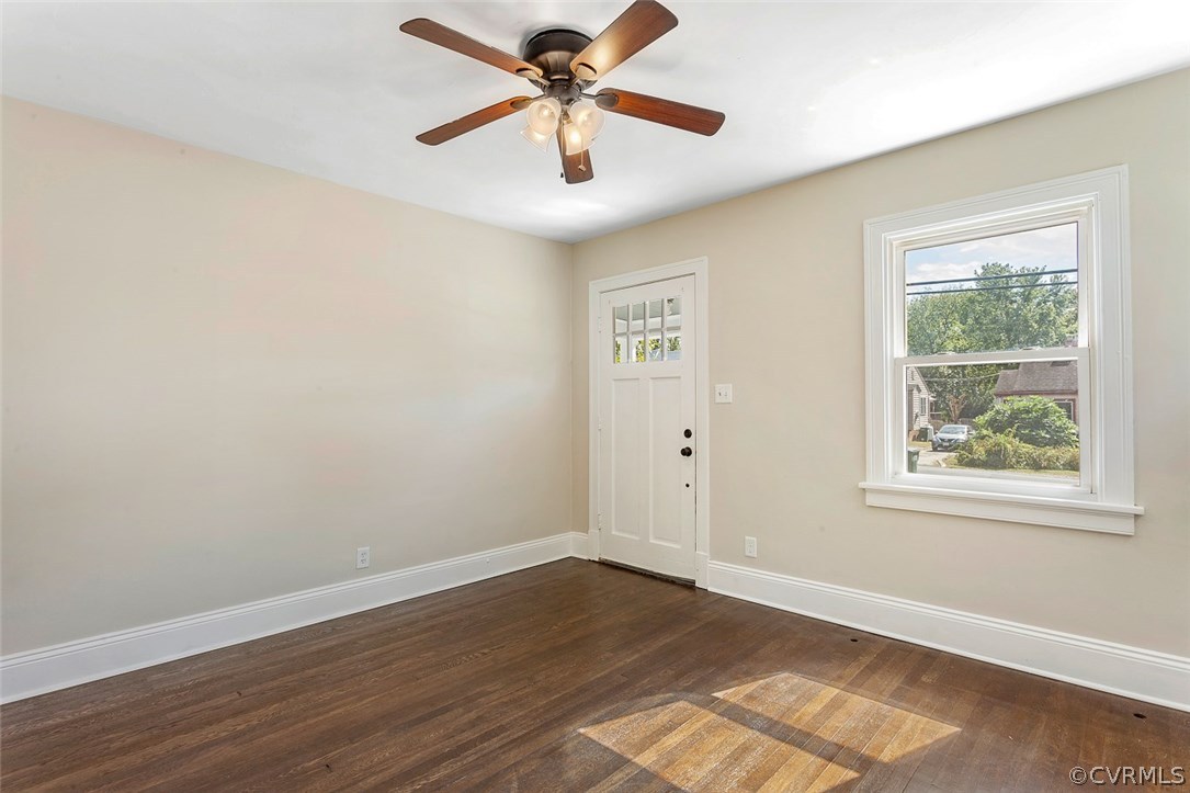 2710 Maplewood Road Henrico, VA 23228 - Photo 4 of 18 Gallery Image 4