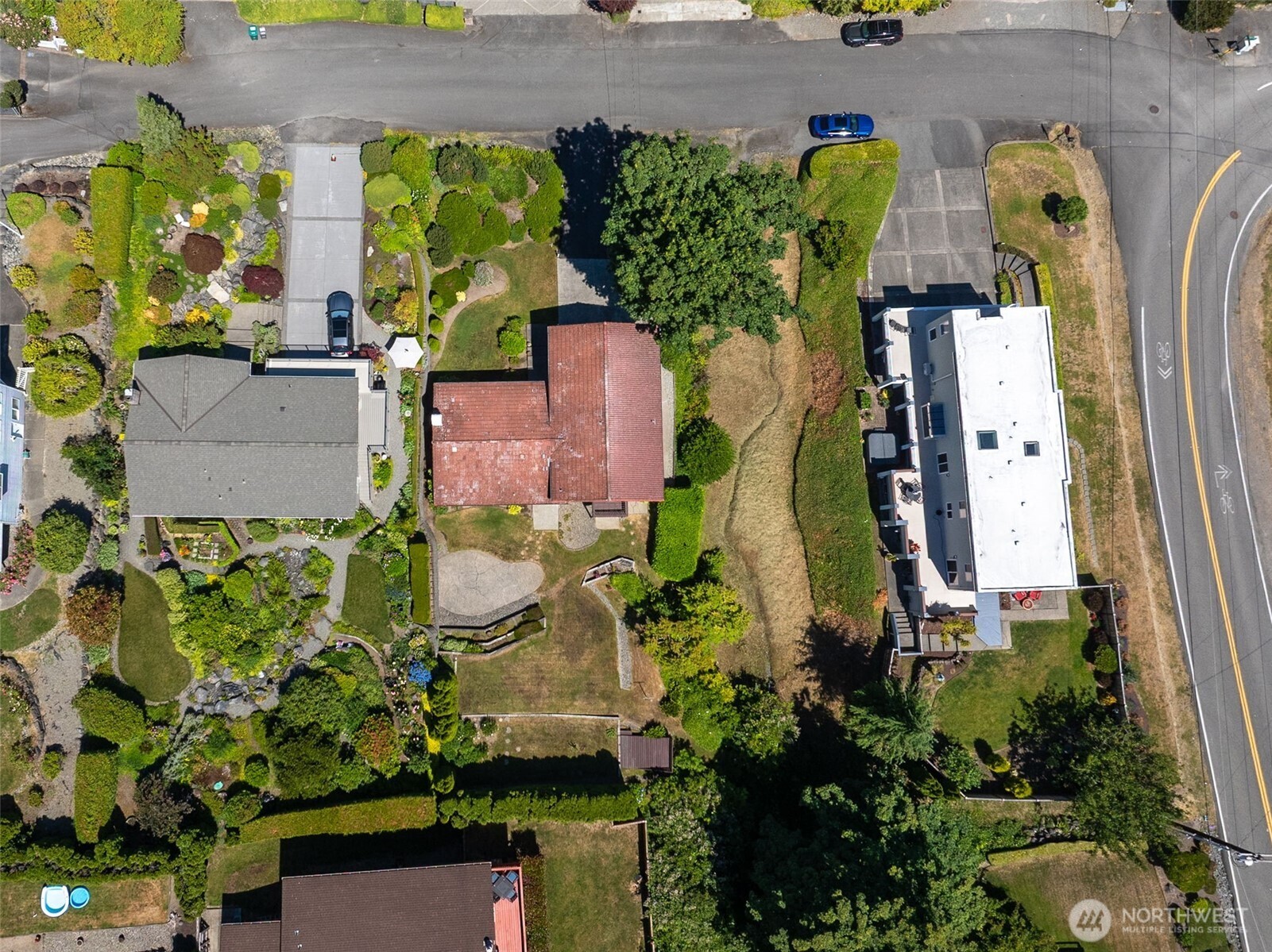 611 Southwest 293rd Street Federal Way, WA 98023 - Photo 30 of 40