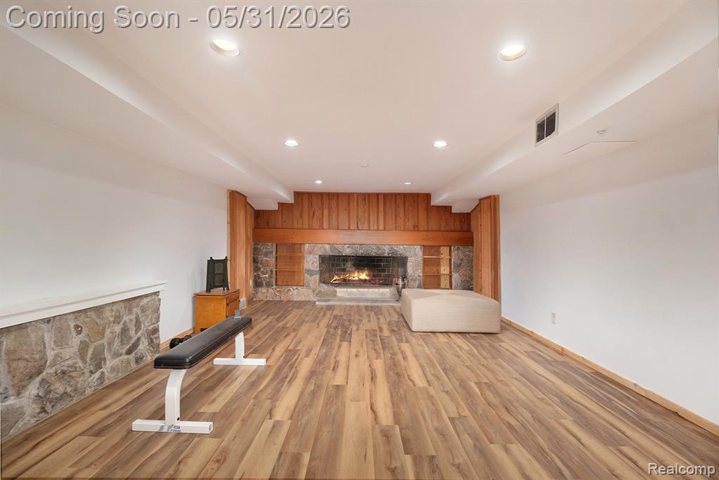 26580 Wellington Road Franklin, MI 48025 - Photo 41 of 61
