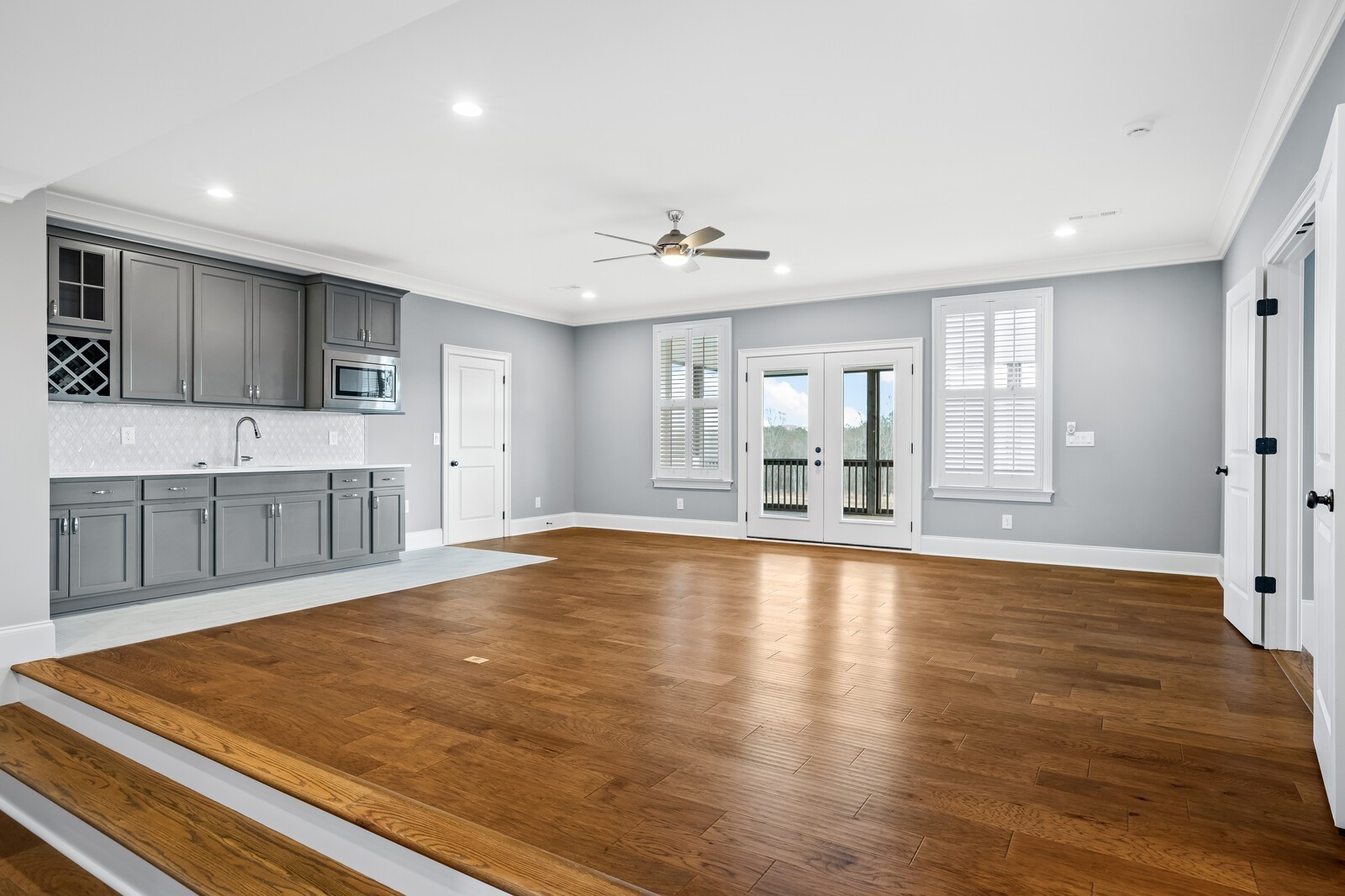 7293 Ruzek Court Fairview, TN 37062 - Photo 51 of 73