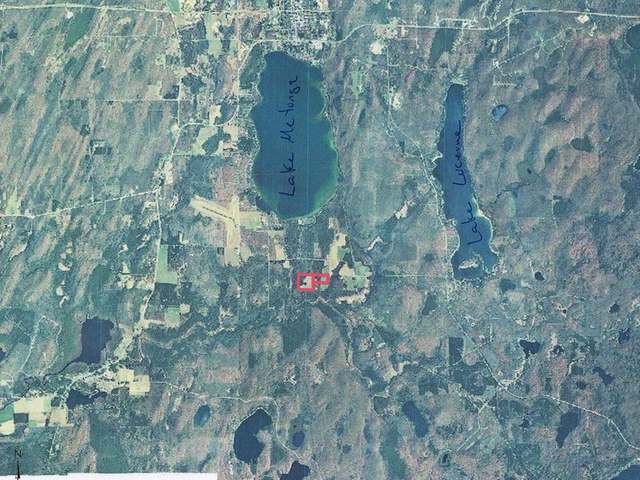 78-acres Keith Siding Road Crandon, WI 54520 - Photo 2 of 19 Gallery Image 2