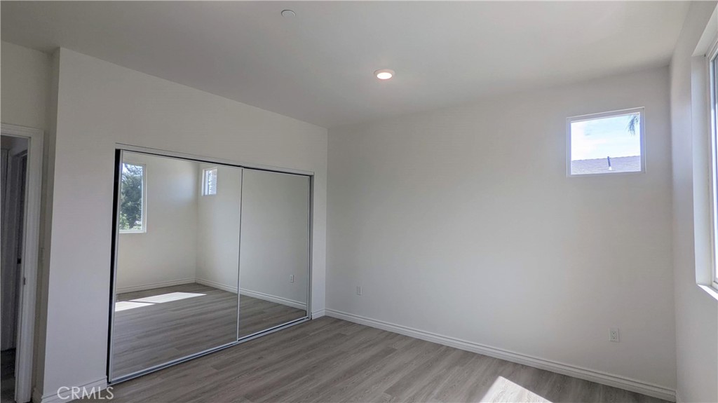 15115 Logos Court North Hills, CA 91343 - Photo 13 of 21 a view of an empty room