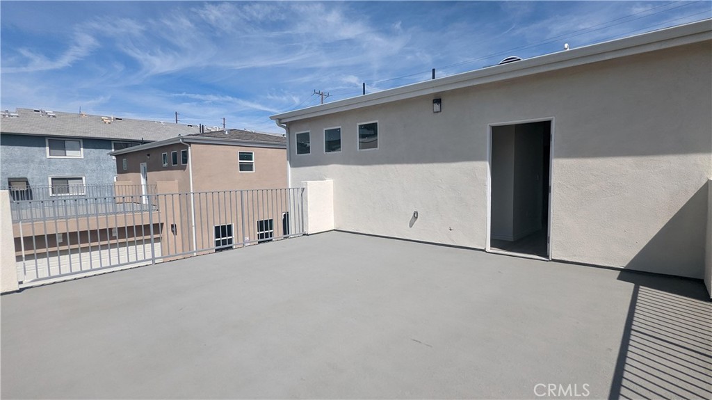 15115 Logos Court North Hills, CA 91343 - Photo 19 of 21 a view of a house with a flat screen tv