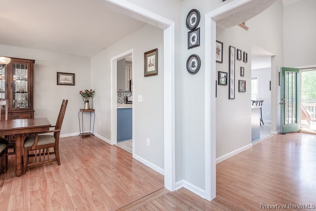 104 Barn Elm Road Toano, VA 23168 - Photo 6 of 35 Gallery Image 6