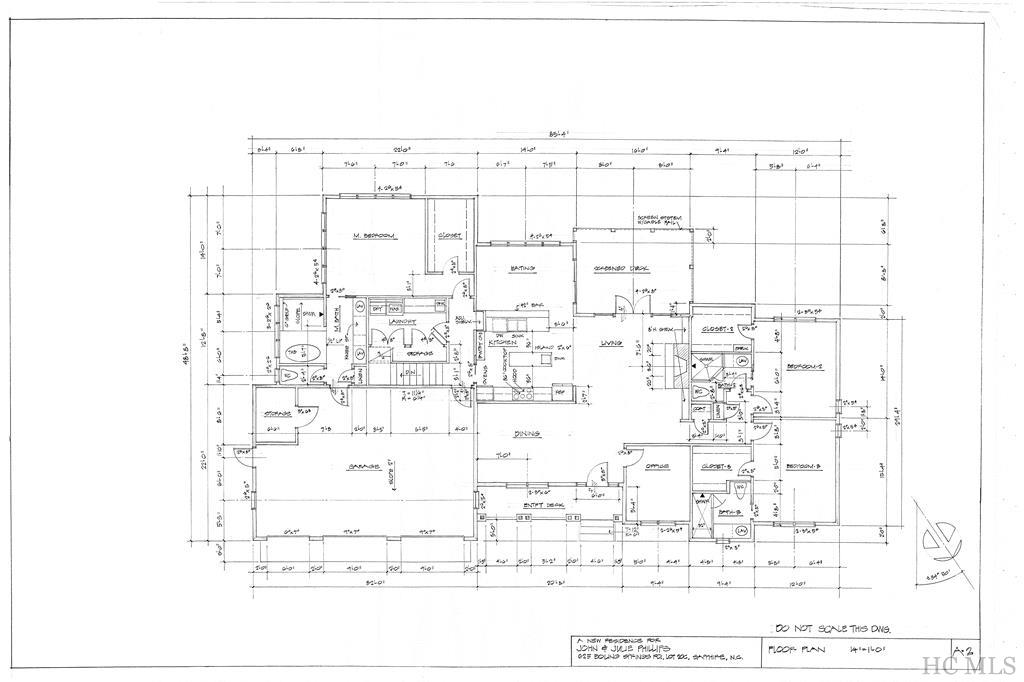 625 Boiling Springs Road Sapphire, NC 28774 - Photo 3 of 32 Gallery Image 3