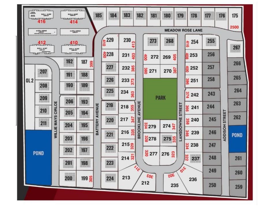 408 Lansdowne Street, Unit 253 De Pere, WI 54115 - Photo 3 of 13