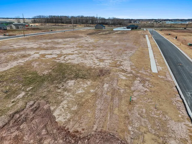 $75,900 | 408 Lansdowne Street, Unit 253, De Pere, WI 54115