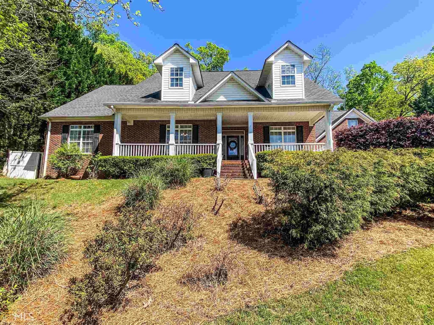 48 Club View Drive Southeast Rome, GA 30161 - Photo 1 of 1
