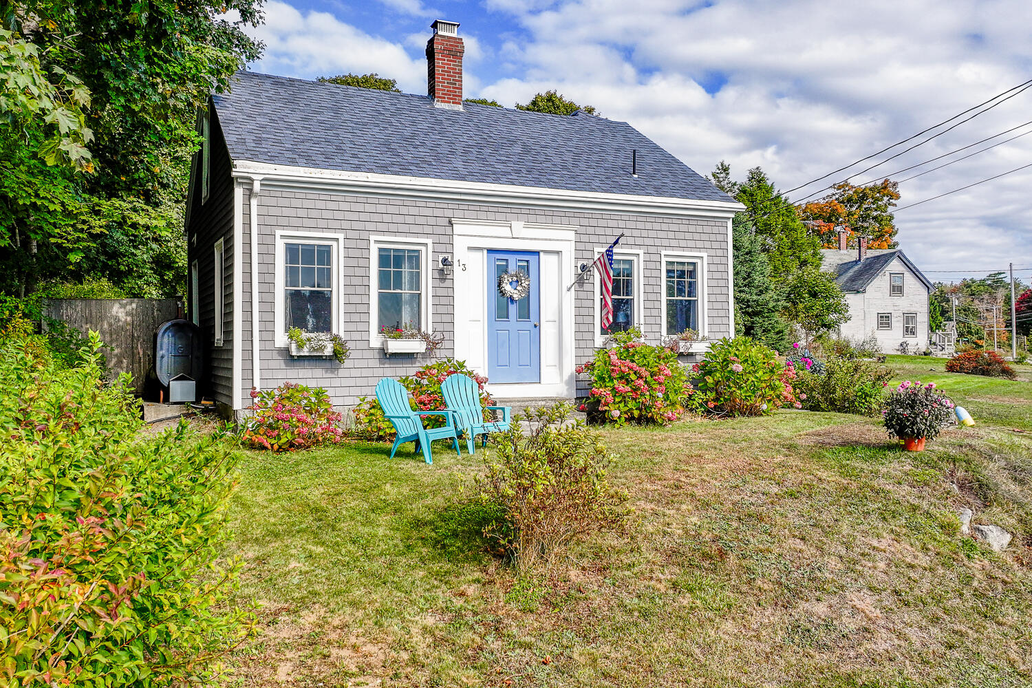 13 Main Street Tenants Harbor, ME 04860 - Photo 24 of 31 13 Main St 26-(ZF-0558-51887-1-026)