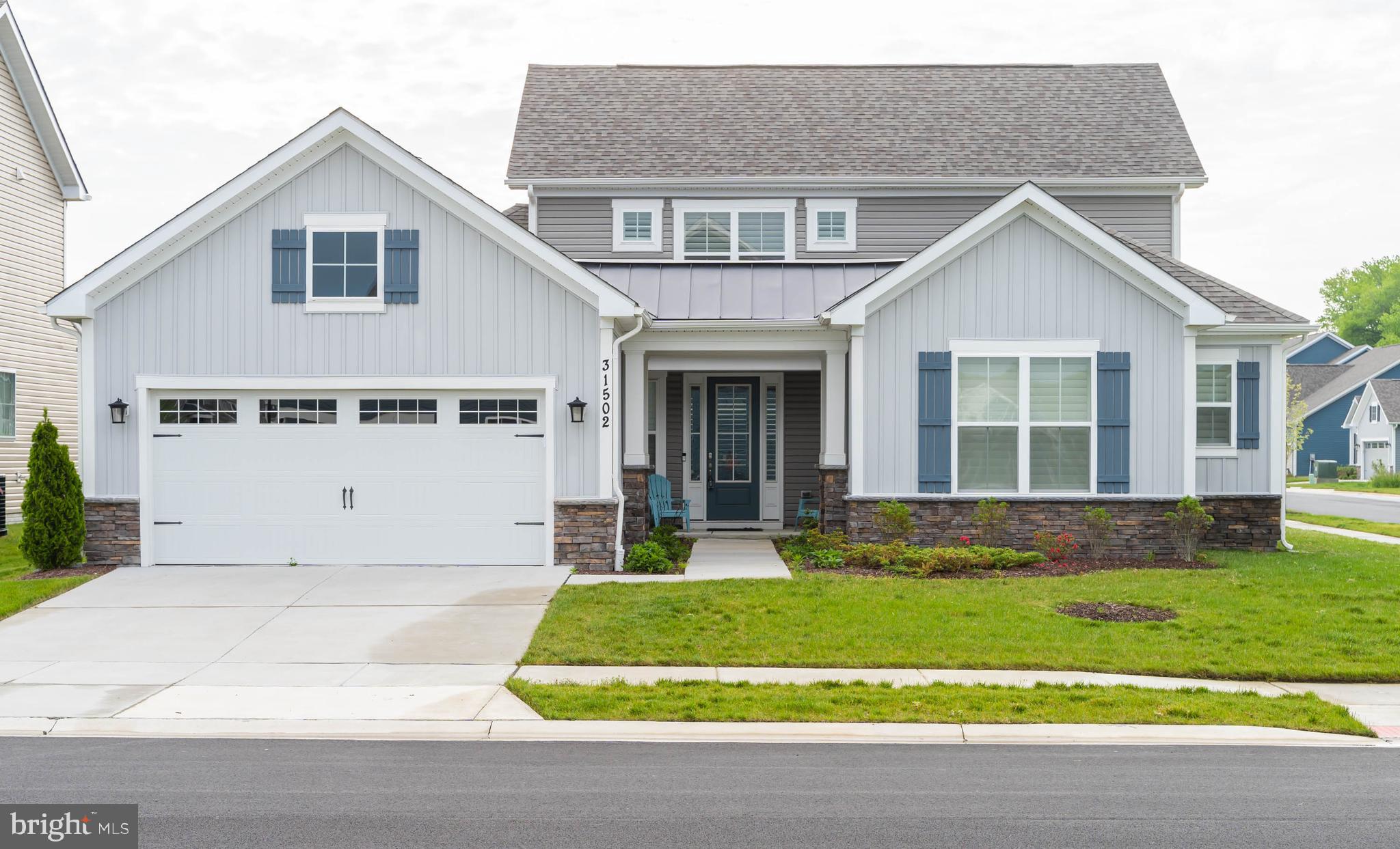 31502 Rockwood Road Ocean View, DE 19967 - Photo 1 of 83