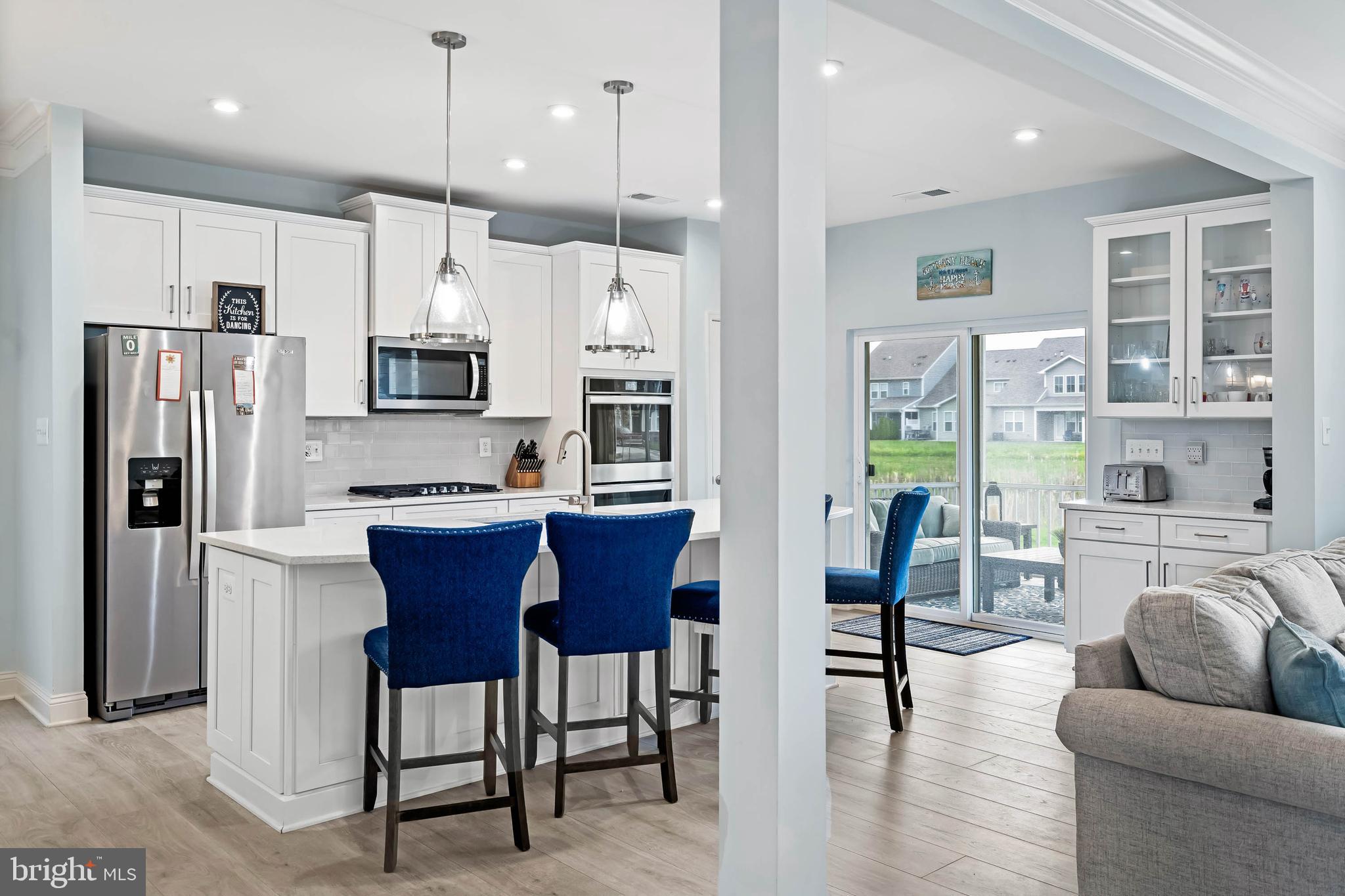 31502 Rockwood Road Ocean View, DE 19967 - Photo 11 of 83