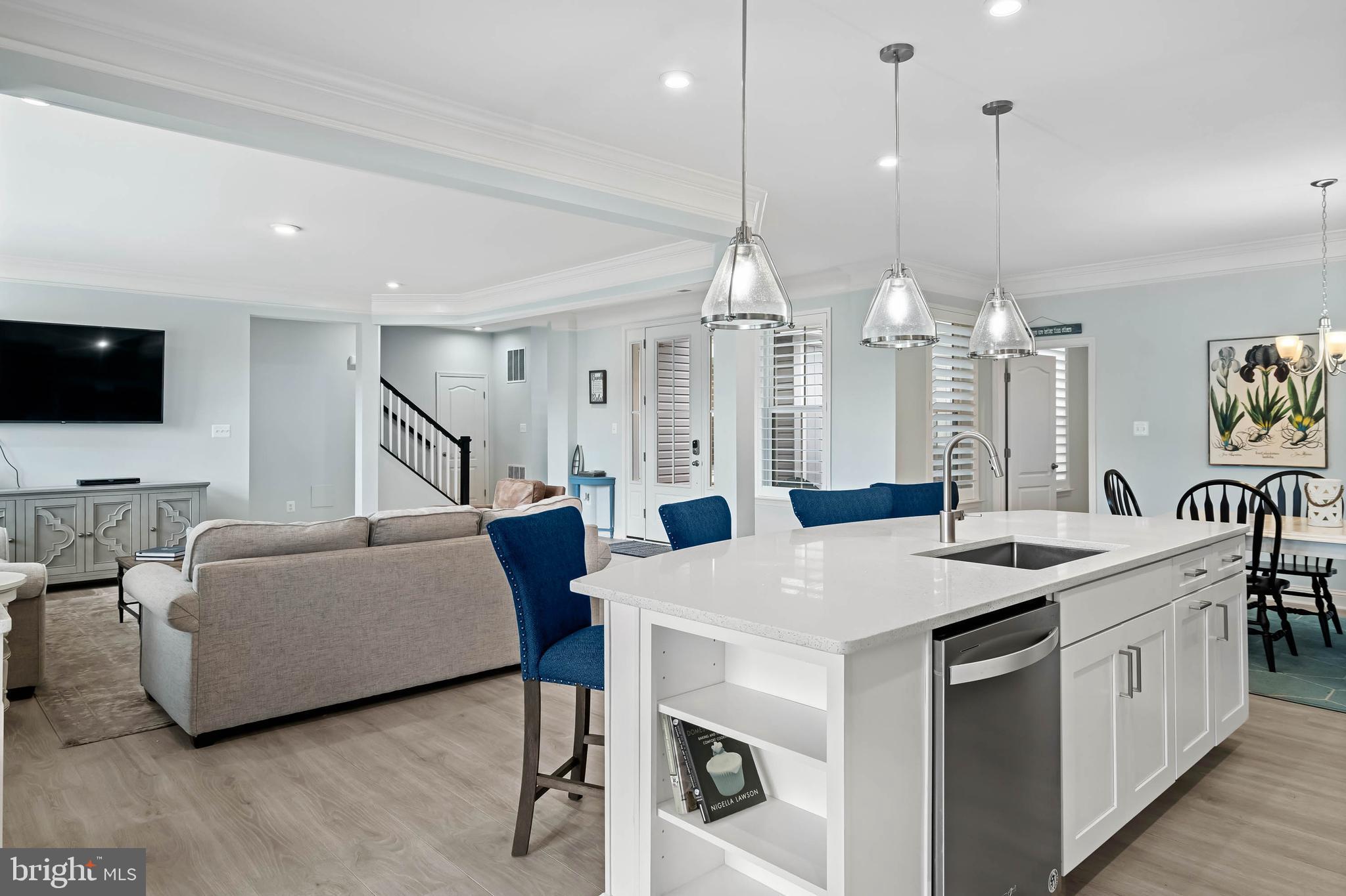 31502 Rockwood Road Ocean View, DE 19967 - Photo 12 of 83