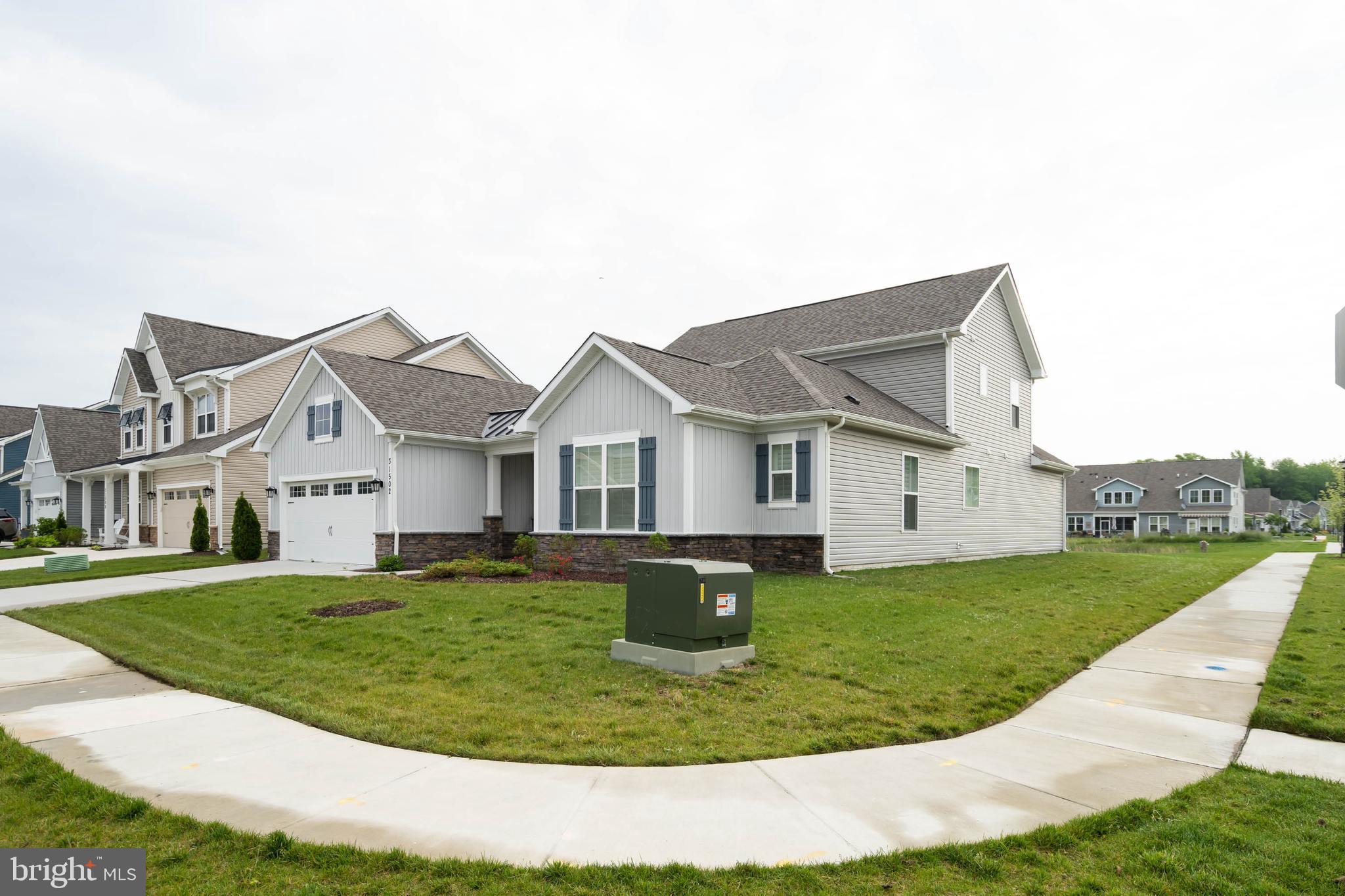 31502 Rockwood Road Ocean View, DE 19967 - Photo 3 of 83