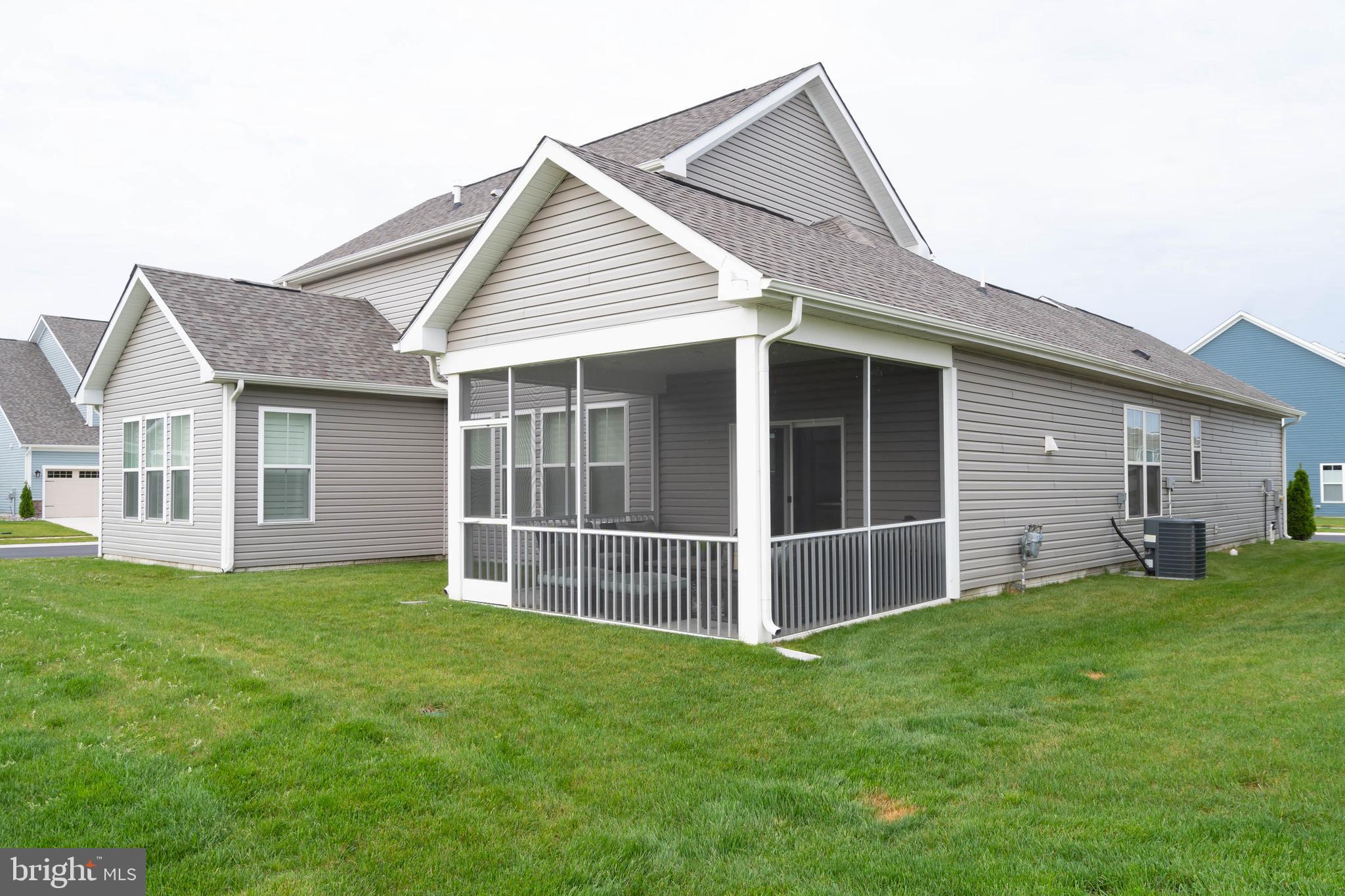 31502 Rockwood Road Ocean View, DE 19967 - Photo 33 of 83