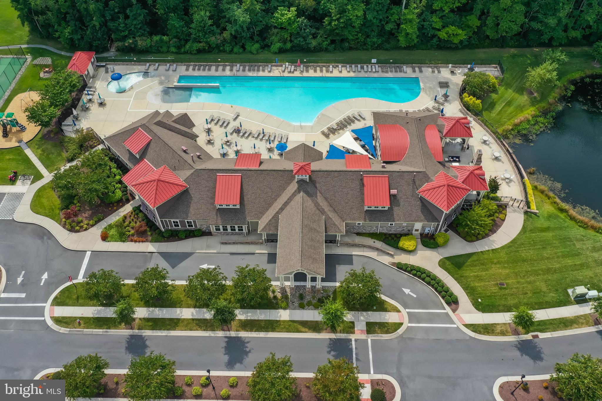 31502 Rockwood Road Ocean View, DE 19967 - Photo 38 of 83