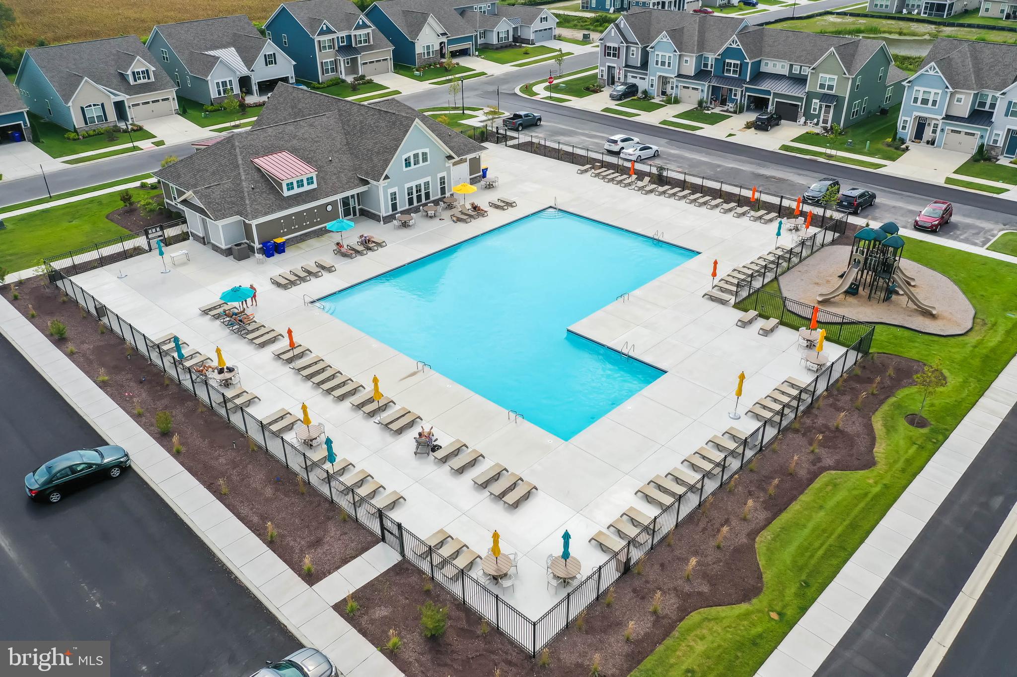 31502 Rockwood Road Ocean View, DE 19967 - Photo 40 of 83