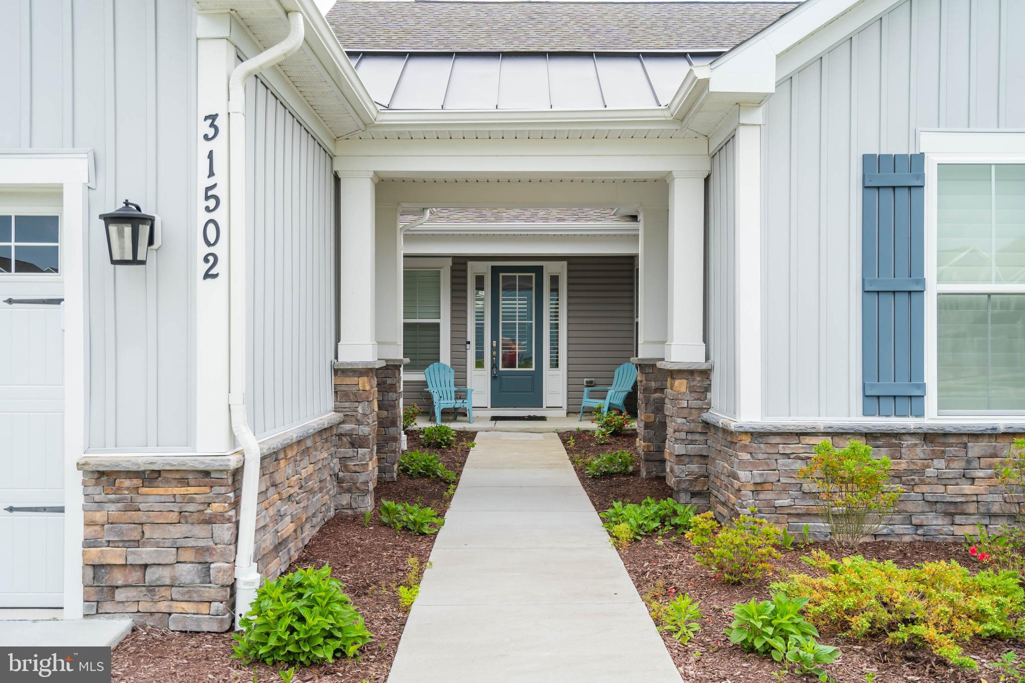 31502 Rockwood Road Ocean View, DE 19967 - Photo 4 of 83