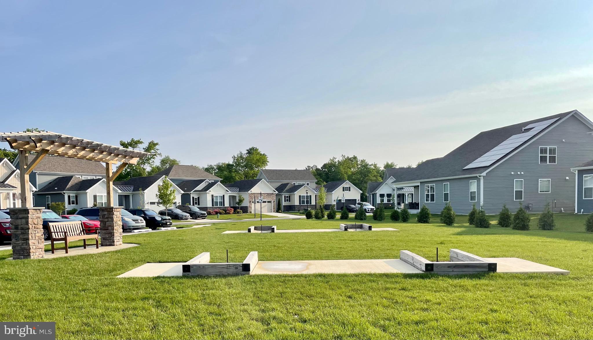 31502 Rockwood Road Ocean View, DE 19967 - Photo 56 of 83 Horse Shoes